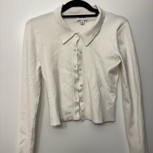 Sunday best cardigan